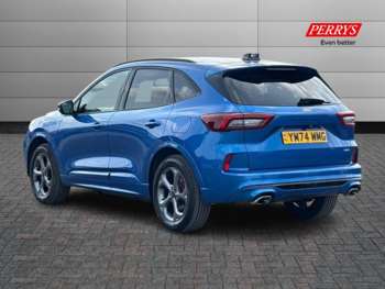 Used Ford Kuga 2024 for sale - 74926759: Photo