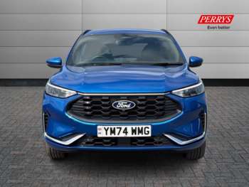 Used Ford Kuga 2024 for sale - 74926759: Photo