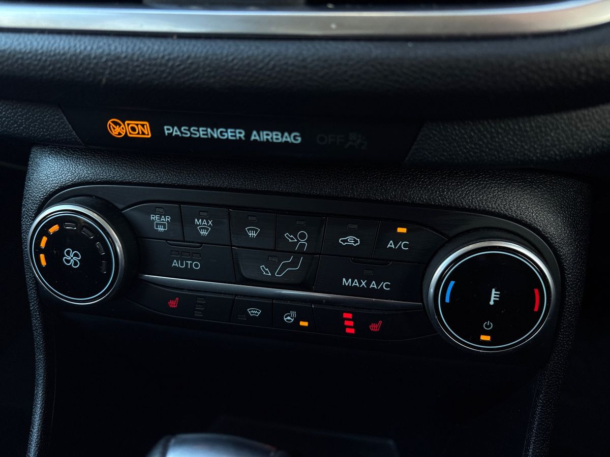 Used Ford Fiesta 2023 for sale - 76777549: Photo 12