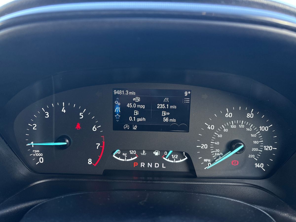 Used Ford Fiesta 2023 for sale - 76777549: Photo 14