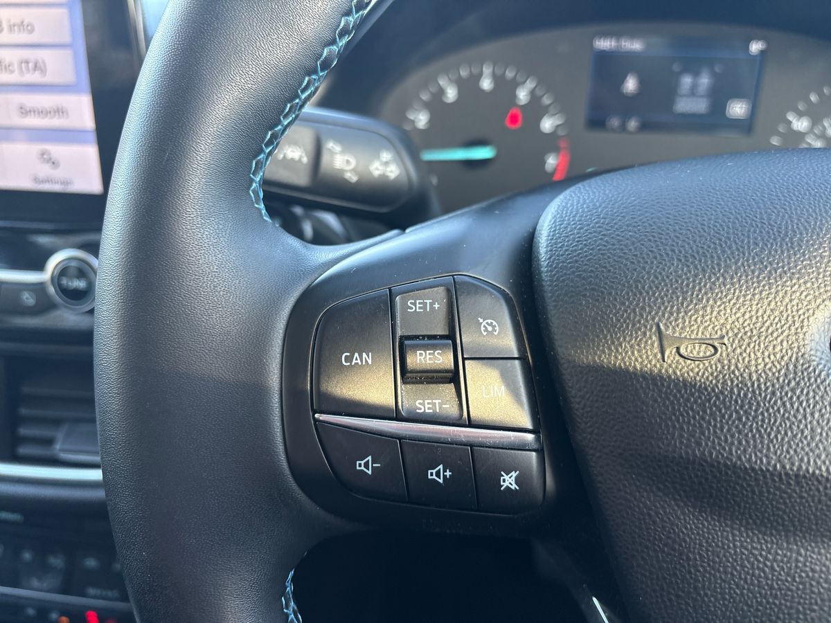 Used Ford Fiesta 2023 for sale - 76777549: Photo 16