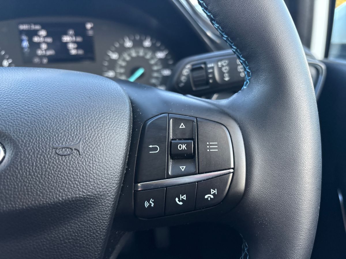 Used Ford Fiesta 2023 for sale - 76777549: Photo 21