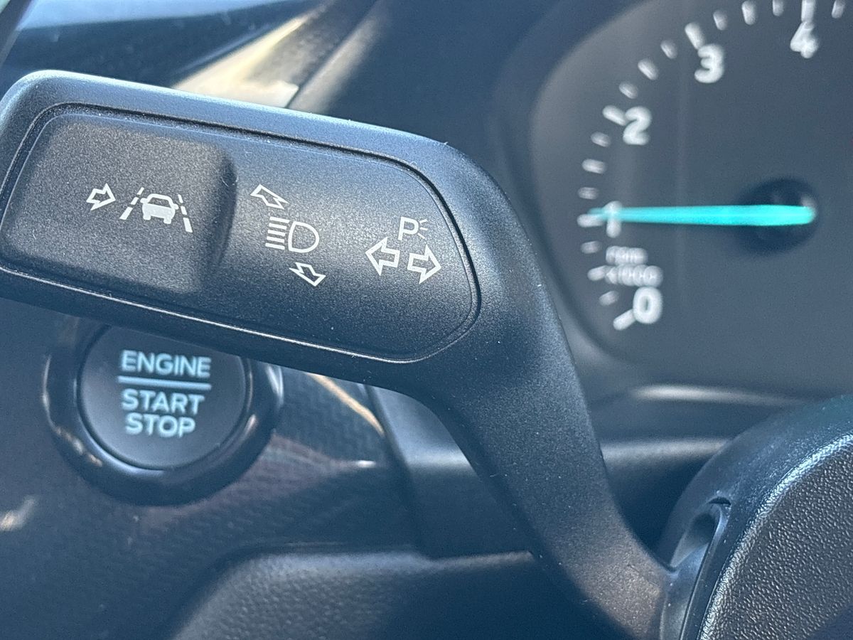 Used Ford Fiesta 2023 for sale - 76777549: Photo 23