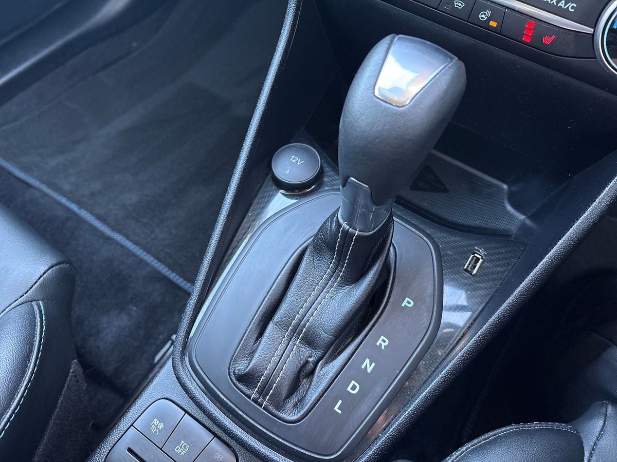 Used Ford Fiesta 2023 for sale - 76777549: Photo 28