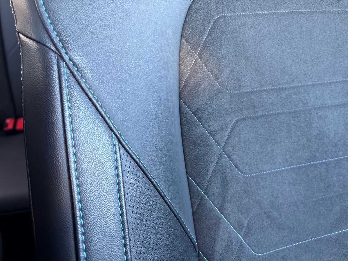 Used Ford Fiesta 2023 for sale - 76777549: Photo 33