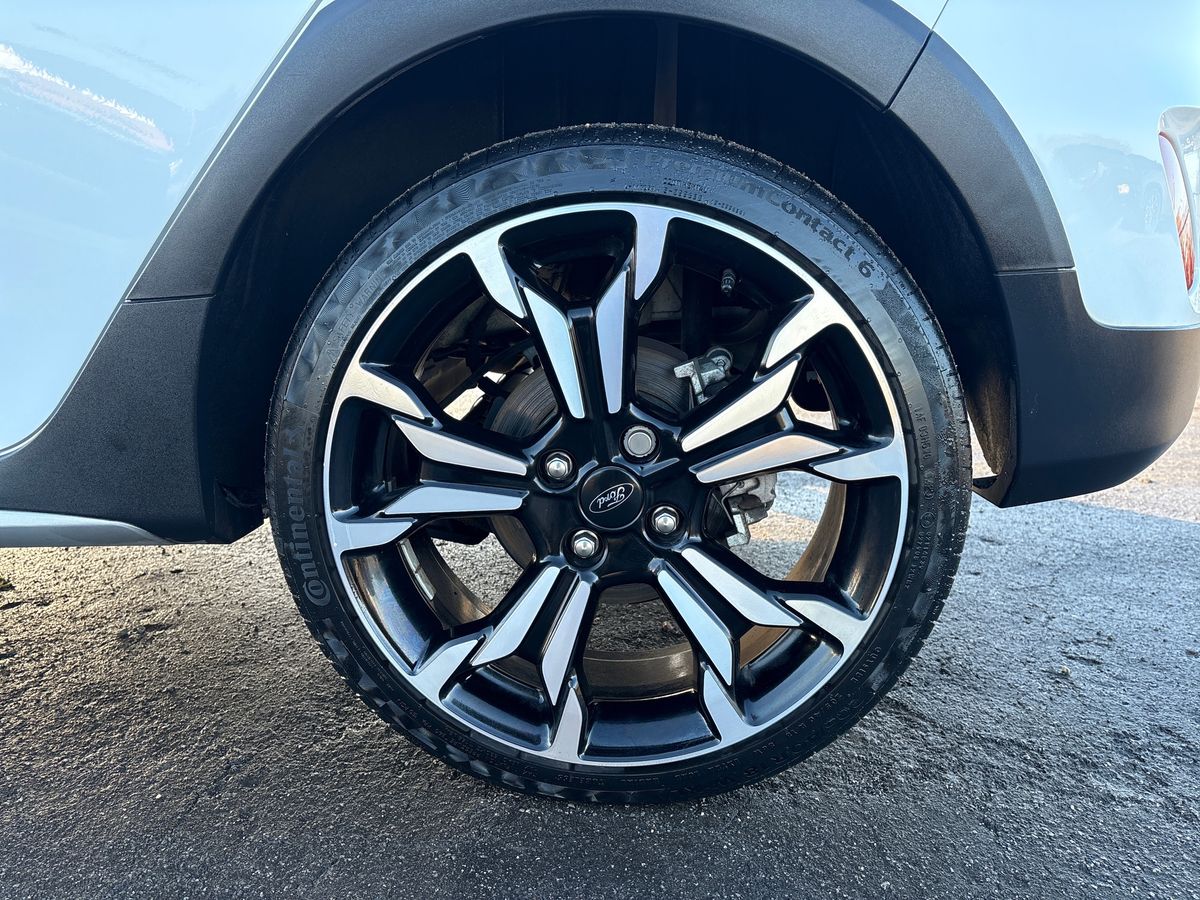 Used Ford Fiesta 2023 for sale - 76777549: Photo 7