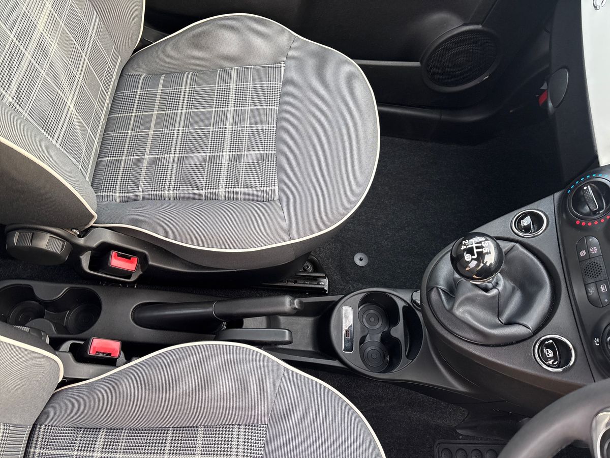 Used Fiat 500 2020 for sale - 76845554: Photo 30