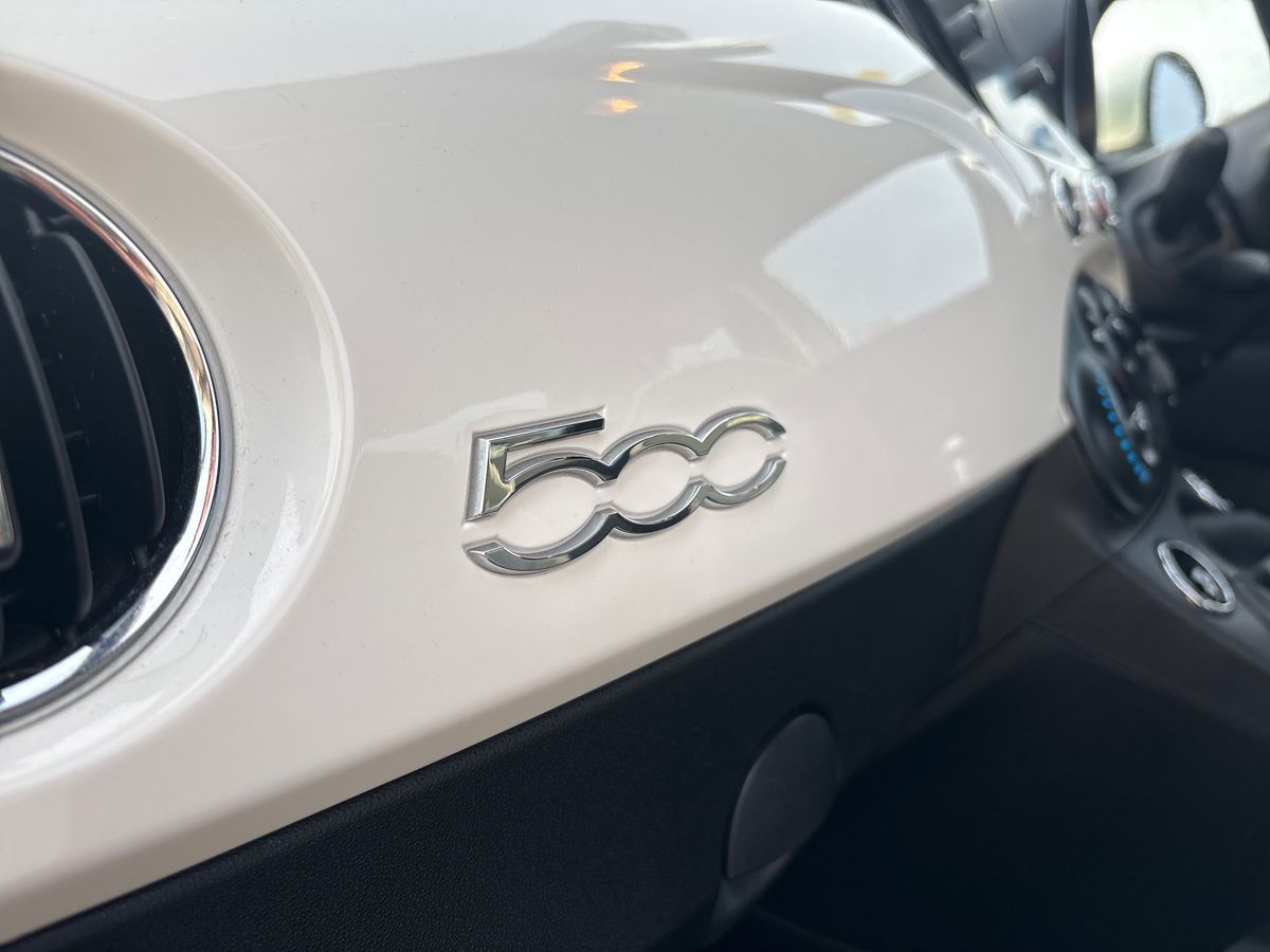 Used Fiat 500 2020 for sale - 76845554: Photo 37