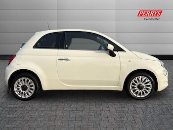 Used Fiat 500 2020 for sale - 76845554: Photo
