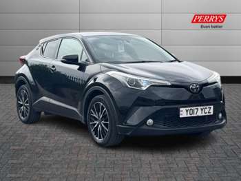 2017 - 1.2T Excel 5dr