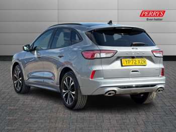 Used Ford Kuga 2022 for sale - 74524207: Photo