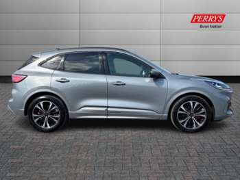 Used Ford Kuga 2022 for sale - 74524207: Photo