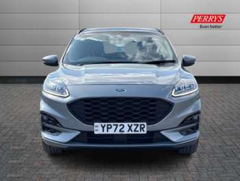 Used Ford Kuga 2022 for sale - 74524207: Photo