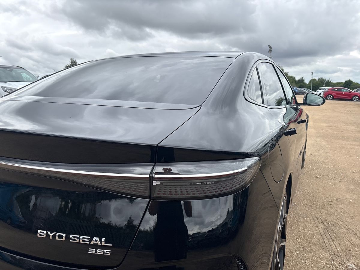 Vehicle 40