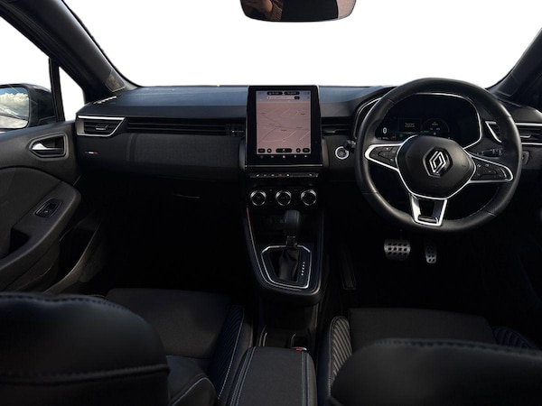 Used Renault Clio 2024 for sale - 76045515: Photo 10