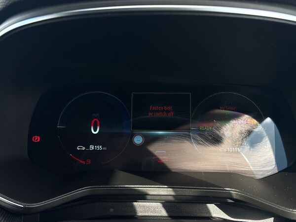 Used Renault Clio 2024 for sale - 76045515: Photo 16