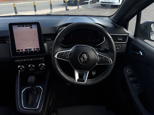 Used Renault Clio 2024 for sale - 76045515: Photo 17