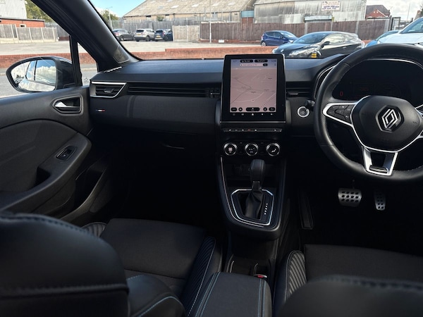 Used Renault Clio 2024 for sale - 76045515: Photo 20