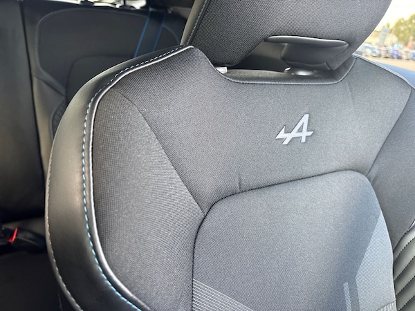 Used Renault Clio 2024 for sale - 76045515: Photo 38