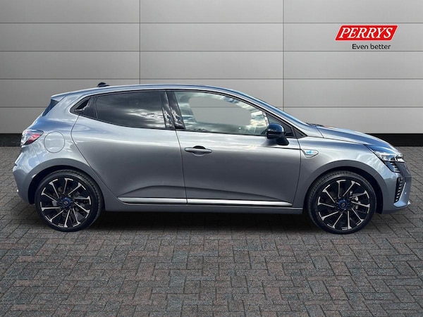 Used Renault Clio 2024 for sale - 76045515: Photo 3