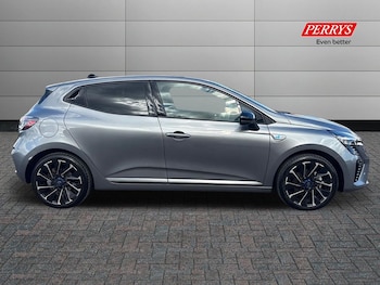 Used Renault Clio 2024 for sale - 76045515: Photo 3