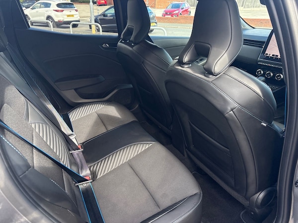 Used Renault Clio 2024 for sale - 76045515: Photo 42