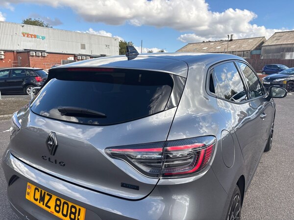 Used Renault Clio 2024 for sale - 76045515: Photo 43