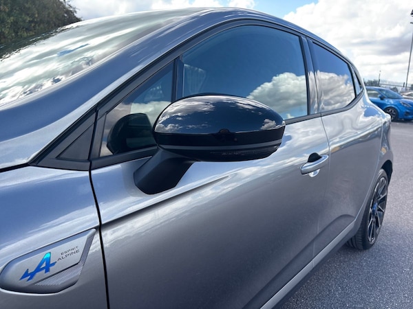 Used Renault Clio 2024 for sale - 76045515: Photo 45
