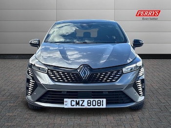 Used Renault Clio 2024 for sale - 76045515: Photo 4