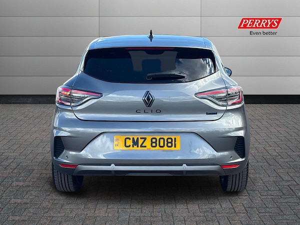 Used Renault Clio 2024 for sale - 76045515: Photo 5