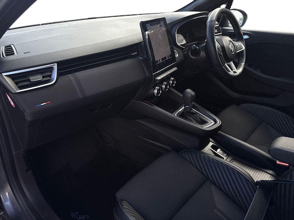 Used Renault Clio 2024 for sale - 76045515: Photo 7
