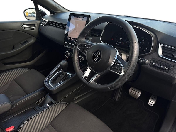 Used Renault Clio 2024 for sale - 76045515: Photo 9