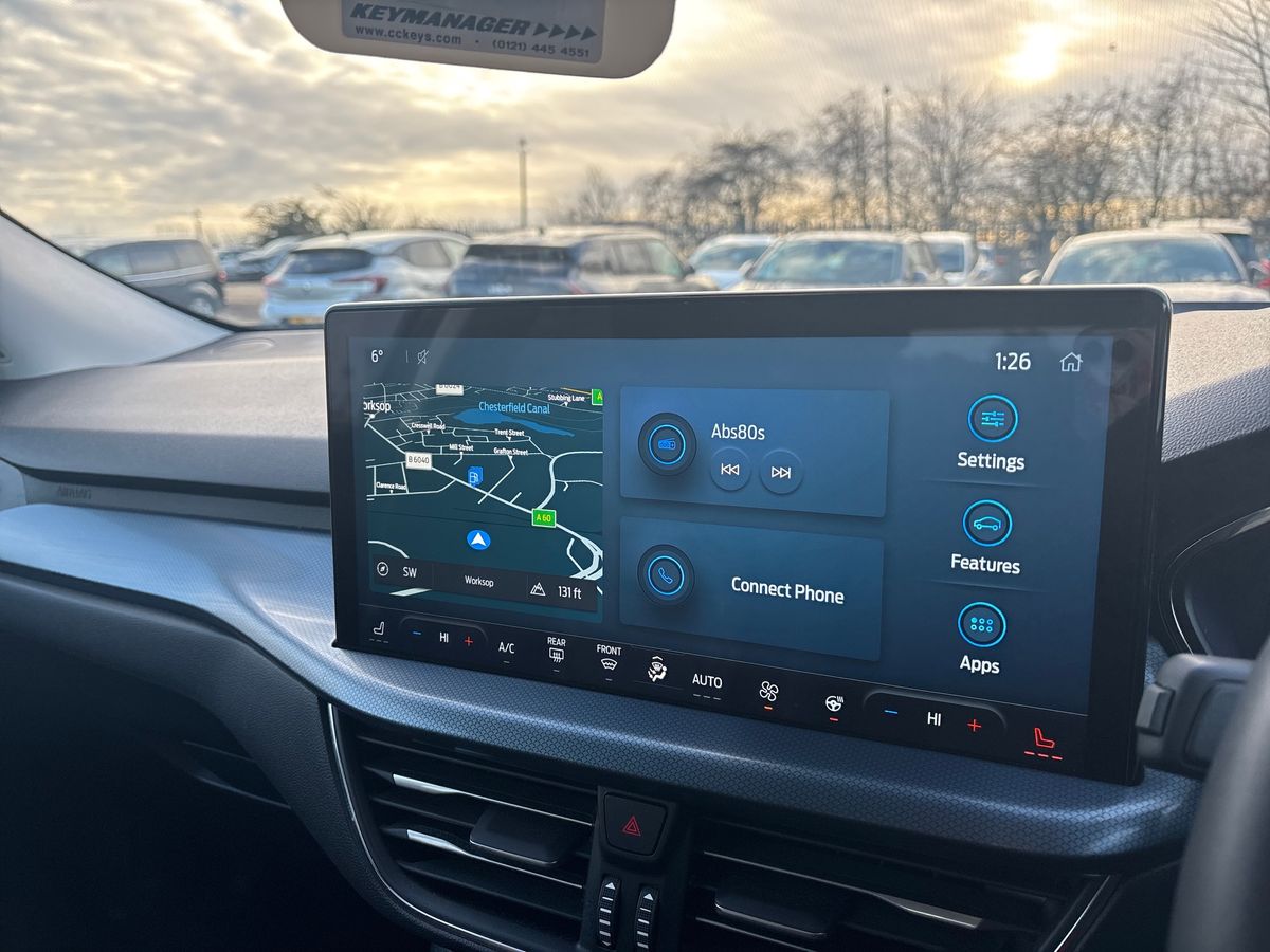 Used Ford Focus 2022 for sale - 76807821: Photo 10