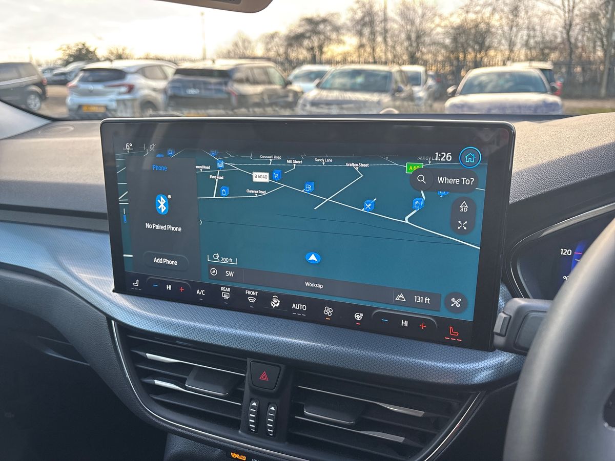 Used Ford Focus 2022 for sale - 76807821: Photo 11