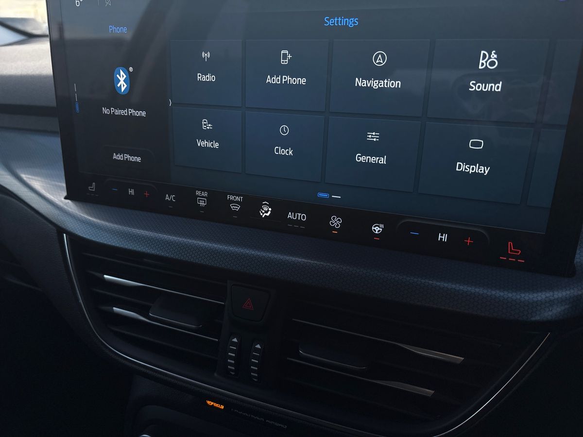 Used Ford Focus 2022 for sale - 76807821: Photo 12