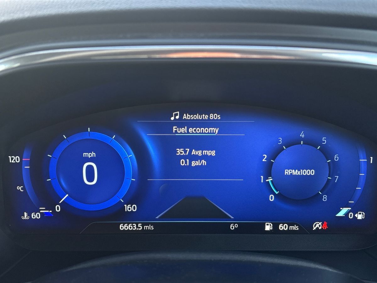 Used Ford Focus 2022 for sale - 76807821: Photo 14