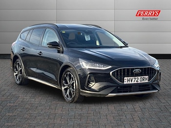 Used Ford Focus 2022 for sale - 76807821: Photo