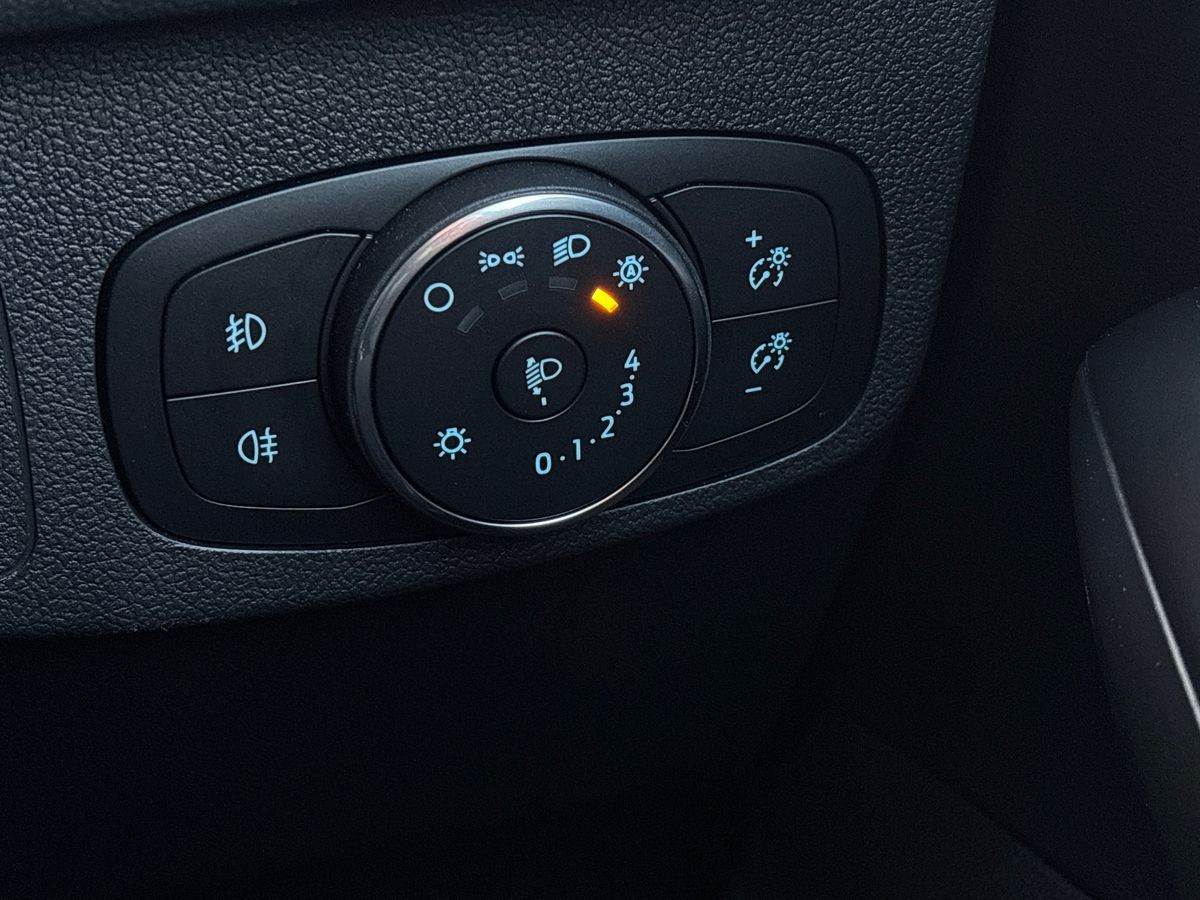 Used Ford Focus 2022 for sale - 76807821: Photo 24