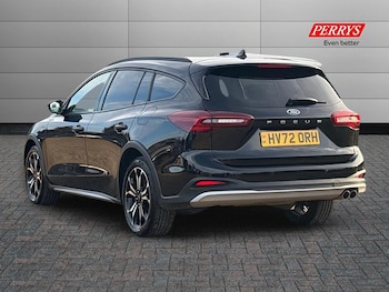 Used Ford Focus 2022 for sale - 76807821: Photo