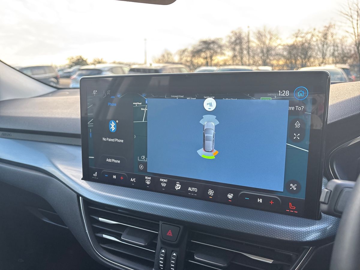 Used Ford Focus 2022 for sale - 76807821: Photo 35