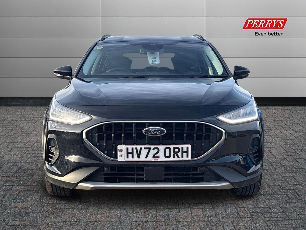 Used Ford Focus 2022 for sale - 76807821: Photo 4