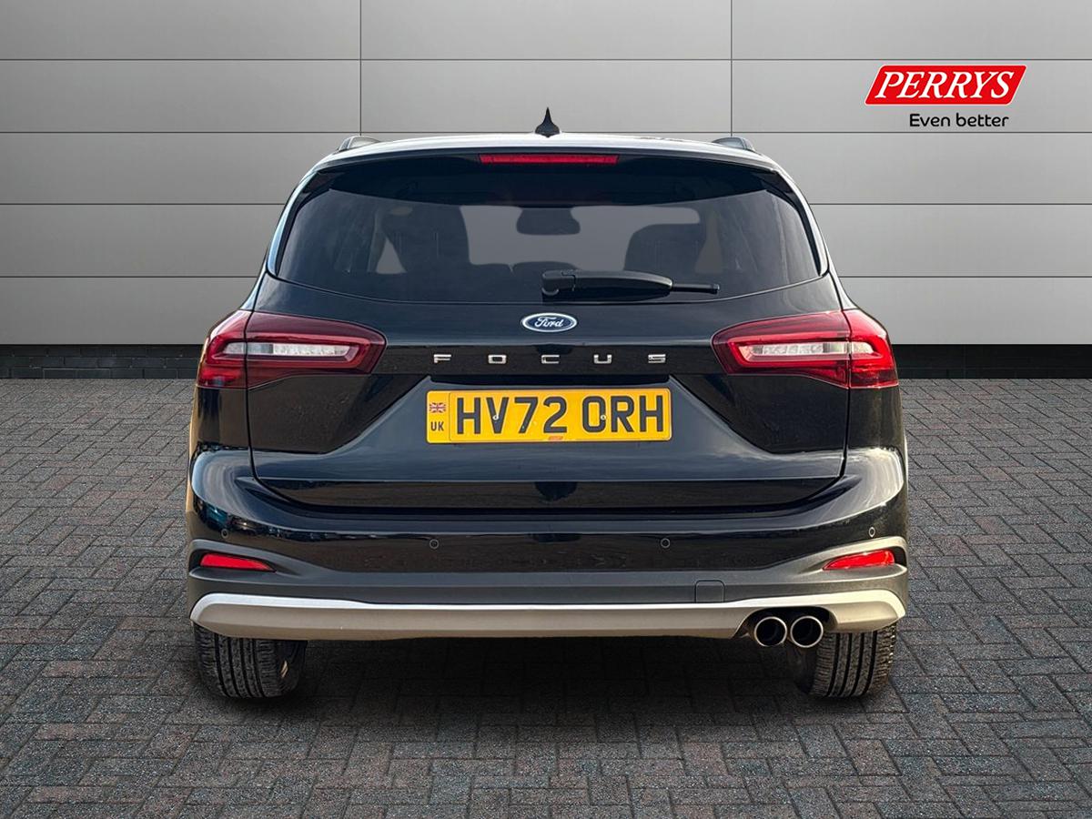 Used Ford Focus 2022 for sale - 76807821: Photo 5