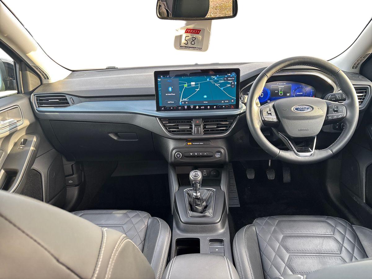 Used Ford Focus 2022 for sale - 76807821: Photo 9