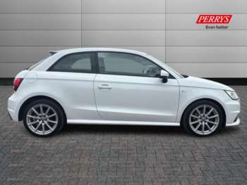 Used Audi A1  for sale - 74467923: Photo