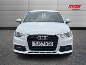 Used Audi A1  for sale - 74467923: Photo