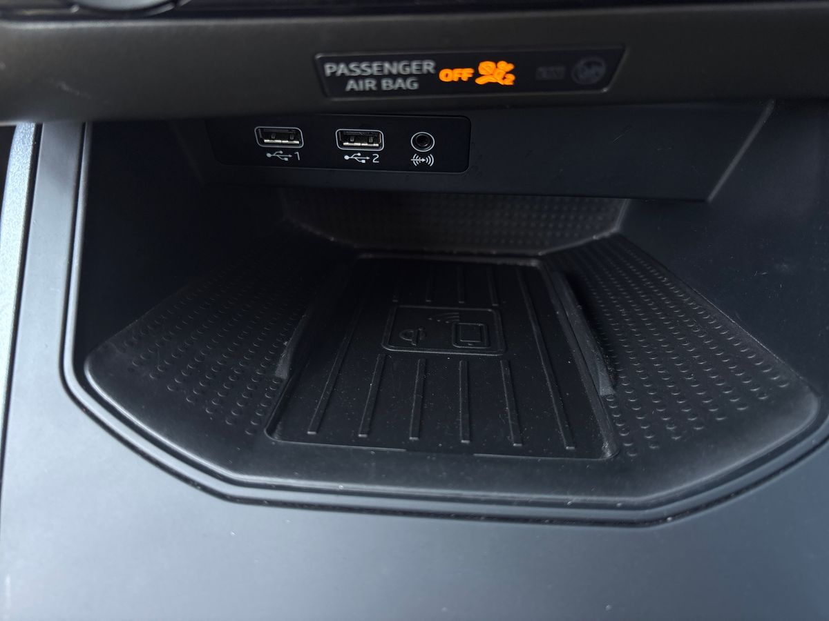 Vehicle 31