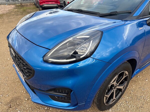 Used Ford Puma 2025 for sale - 76311162: Photo 14