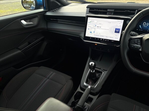 Used Ford Puma 2025 for sale - 76311162: Photo 18