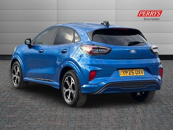 Used Ford Puma 2025 for sale - 76311162: Photo 2