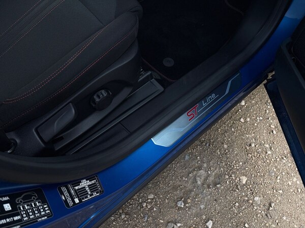 Used Ford Puma 2025 for sale - 76311162: Photo 33
